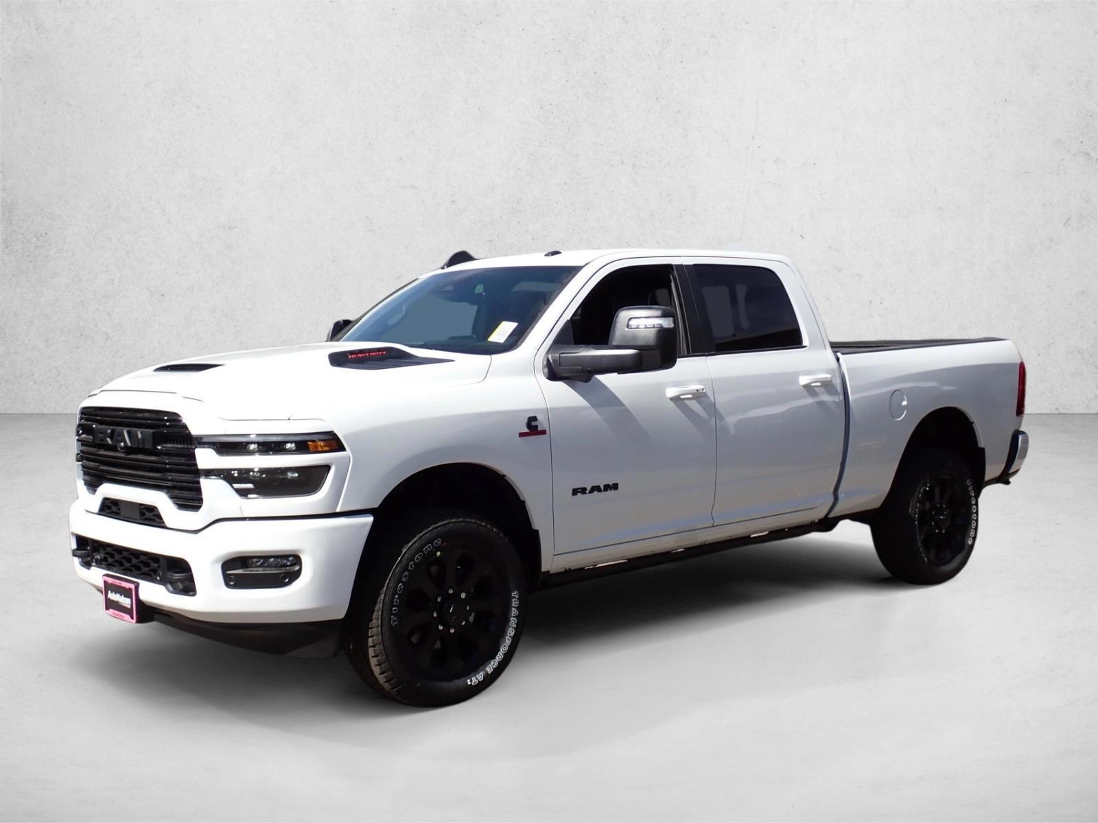 Thumbnail: 2026 RAM 2500 - 1