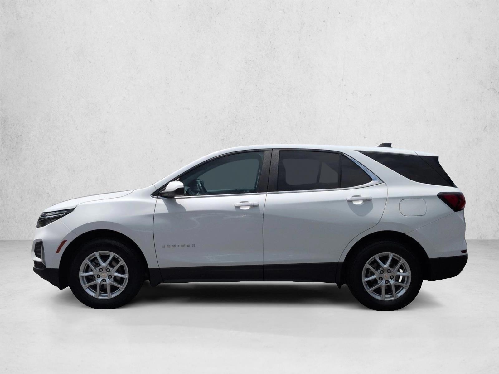 Thumbnail: 2024 Chevrolet Equinox - 2