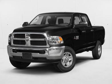 2018 RAM 3500 Limited -
                  Newnan, GA