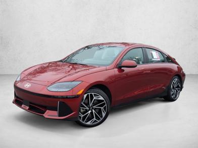 2024 Hyundai Ioniq 6 SEL -
                  Buford, GA