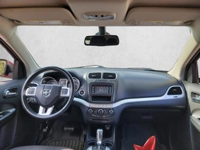 2020 Dodge Journey