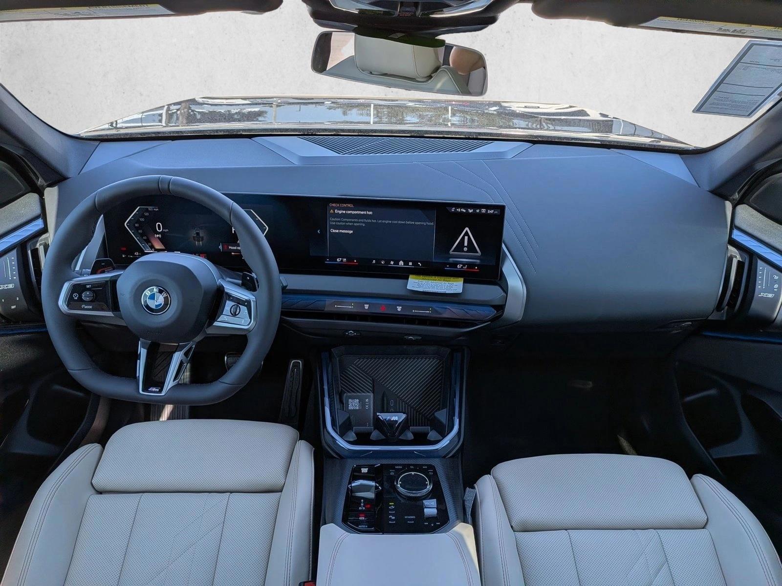 Thumbnail: 2026 BMW X3 - 4