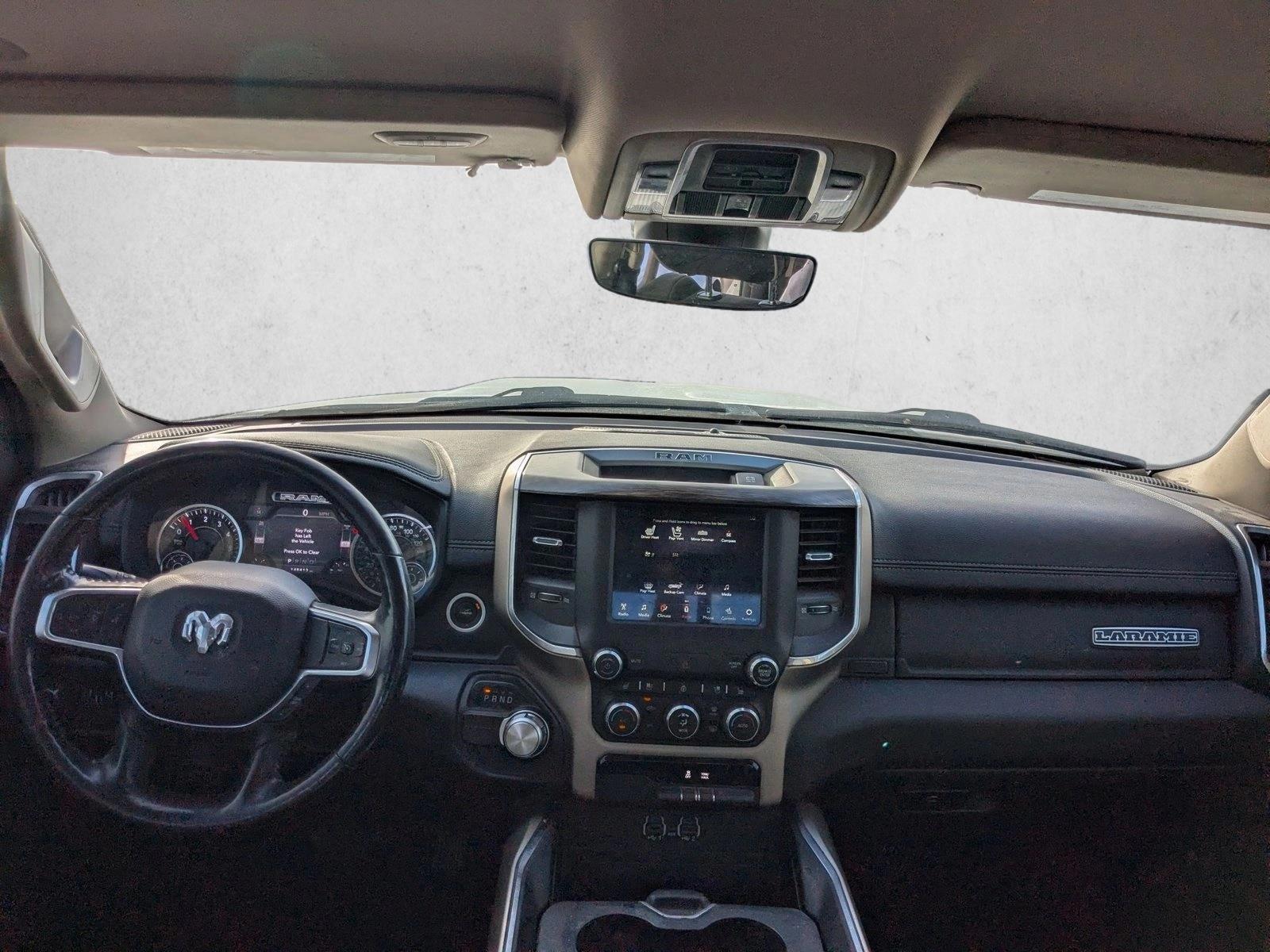 Thumbnail: 2020 RAM 1500 - 3