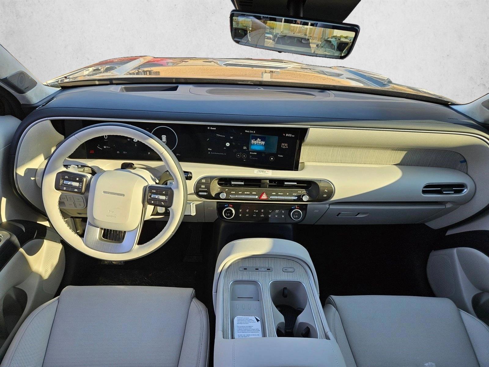 Thumbnail: 2026 Hyundai Palisade - 3