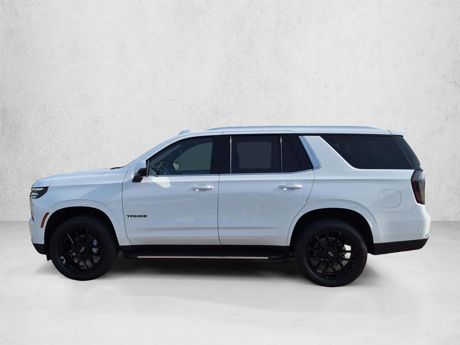 Thumbnail: 2026 Chevrolet Tahoe - 2