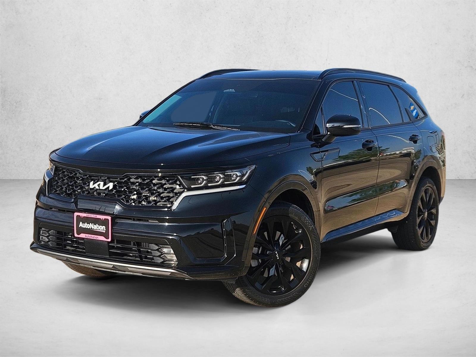 Thumbnail: 2023 Kia Sorento - 1