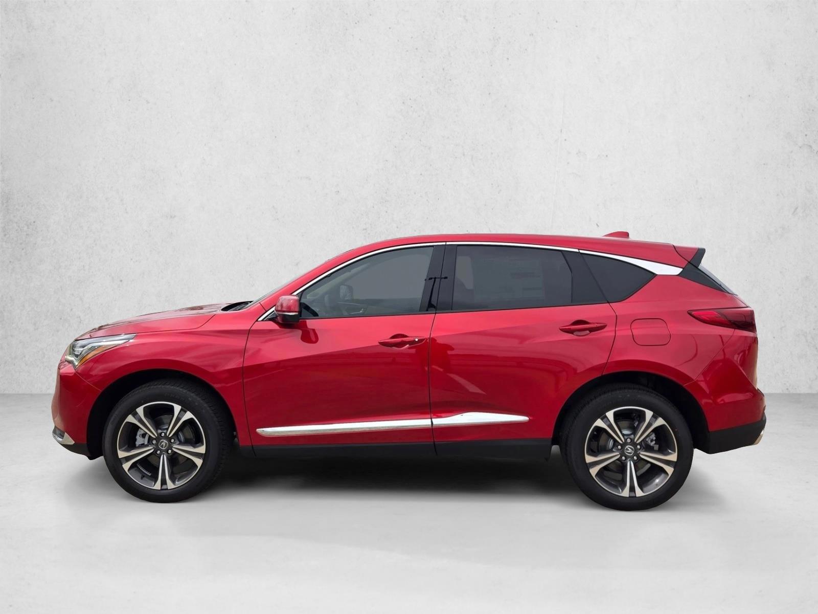 Thumbnail: 2026 Acura RDX - 2