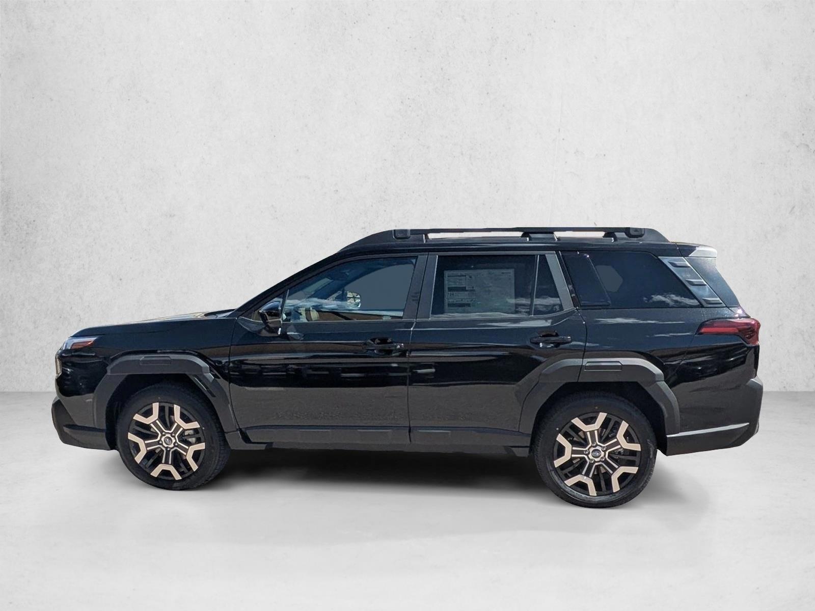 Thumbnail: 2026 Subaru Outback - 2