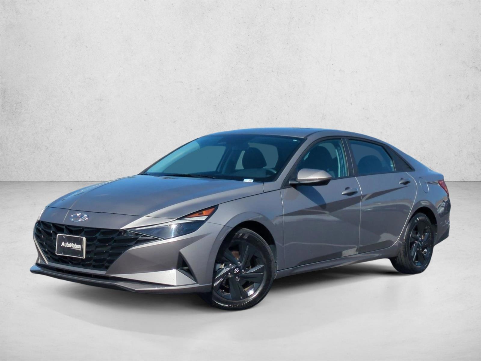 2022 Hyundai Elantra