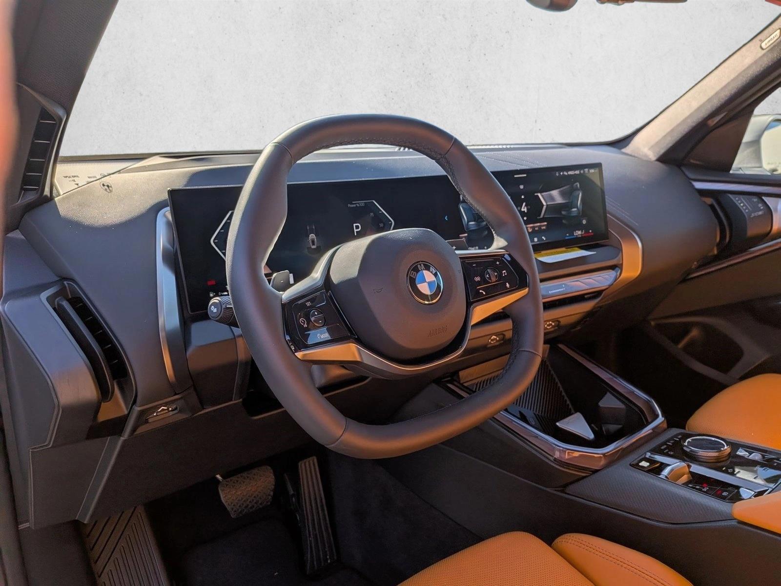 Thumbnail: 2026 BMW X3 - 3