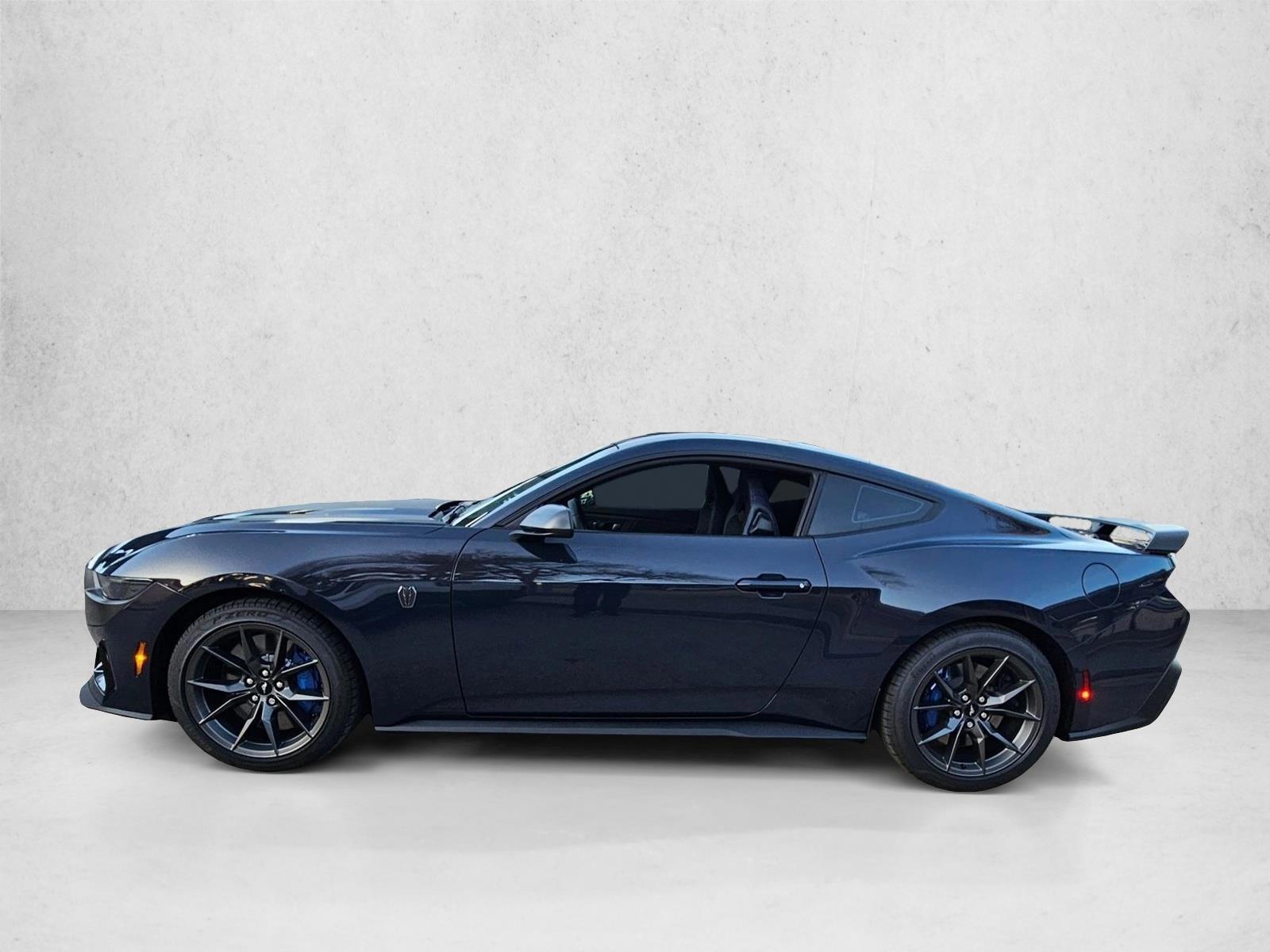 Thumbnail: 2026 Ford Mustang - 2
