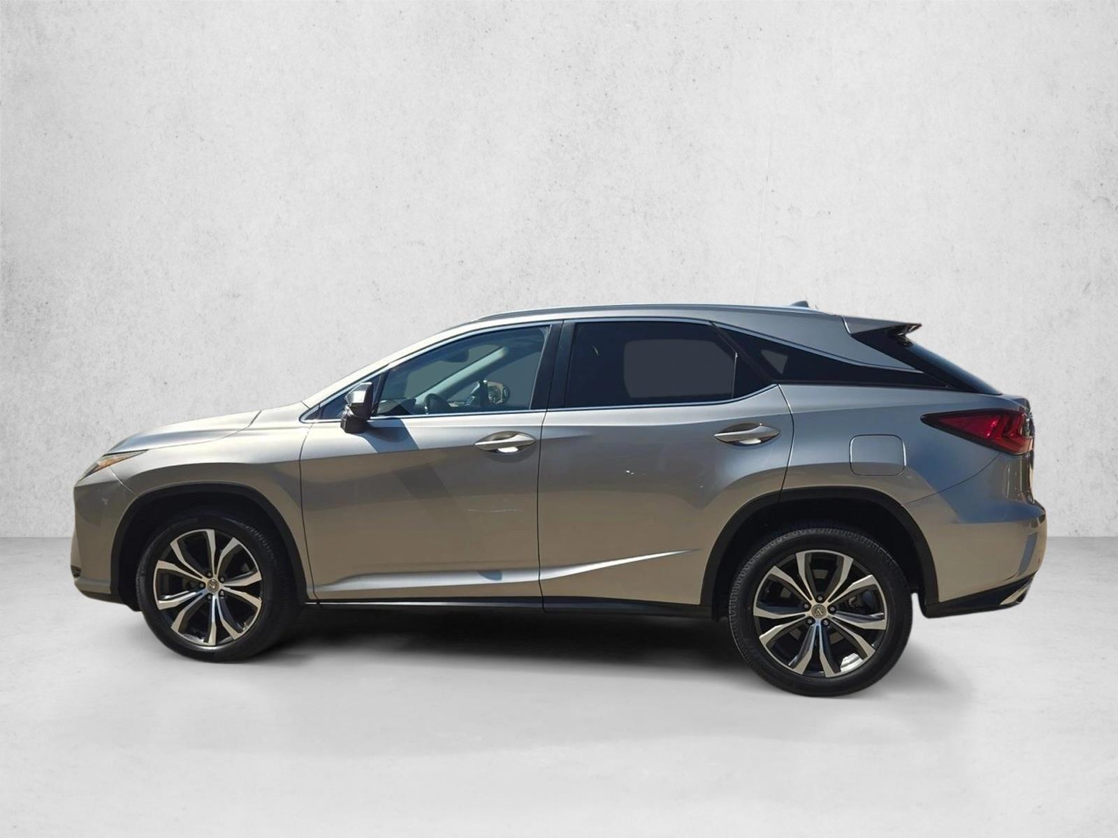 Thumbnail: 2017 Lexus RX - 2
