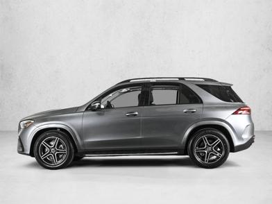 2026 Mercedes-Benz GLE