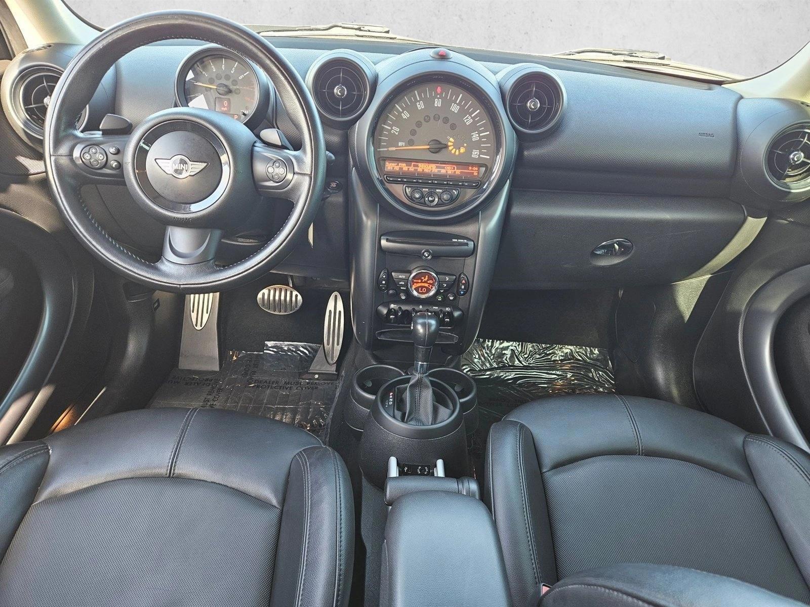 Thumbnail: 2015 MINI Cooper Countryman - 3