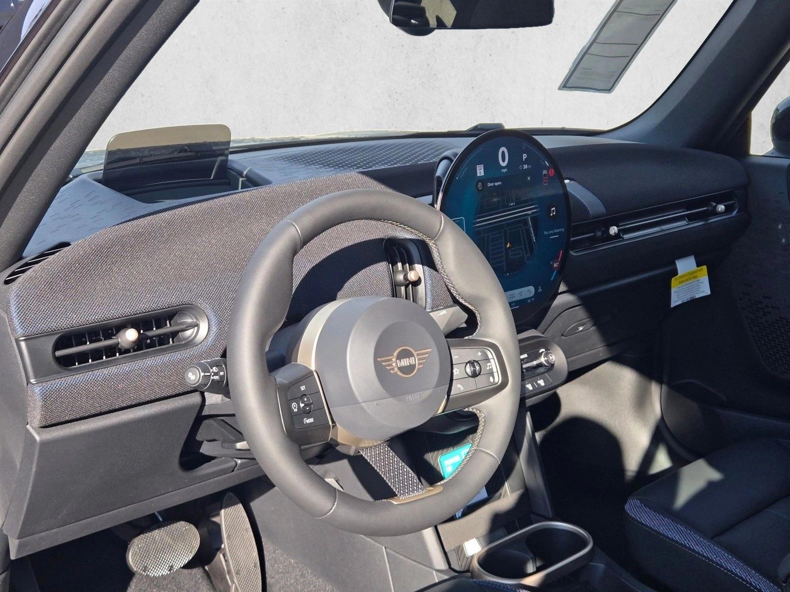 Thumbnail: 2026 MINI Cooper - 3