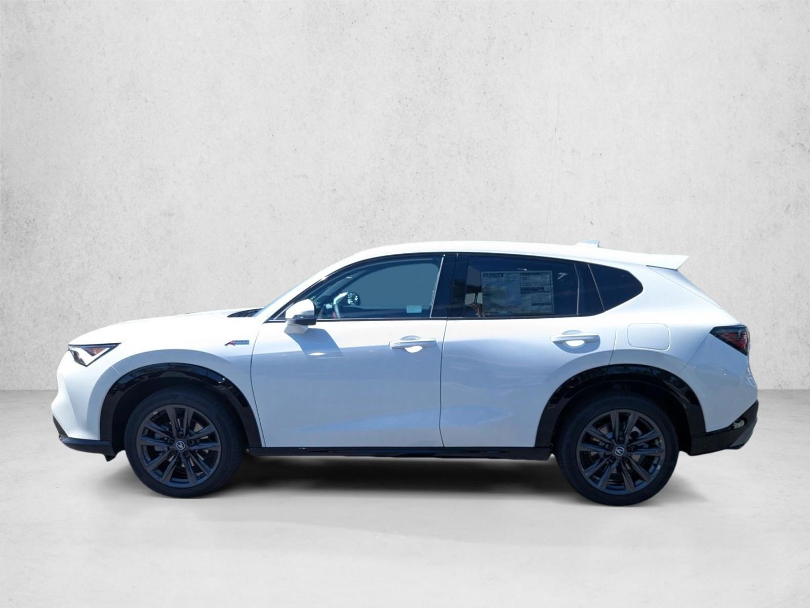Thumbnail: 2026 Acura ADX - 2