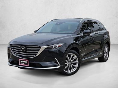 2020 Mazda CX-9 Grand Touring -
                  Houston, TX
