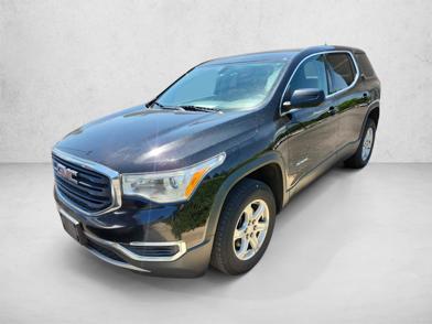 2019 GMC Acadia SLE -
                  Centennial, CO