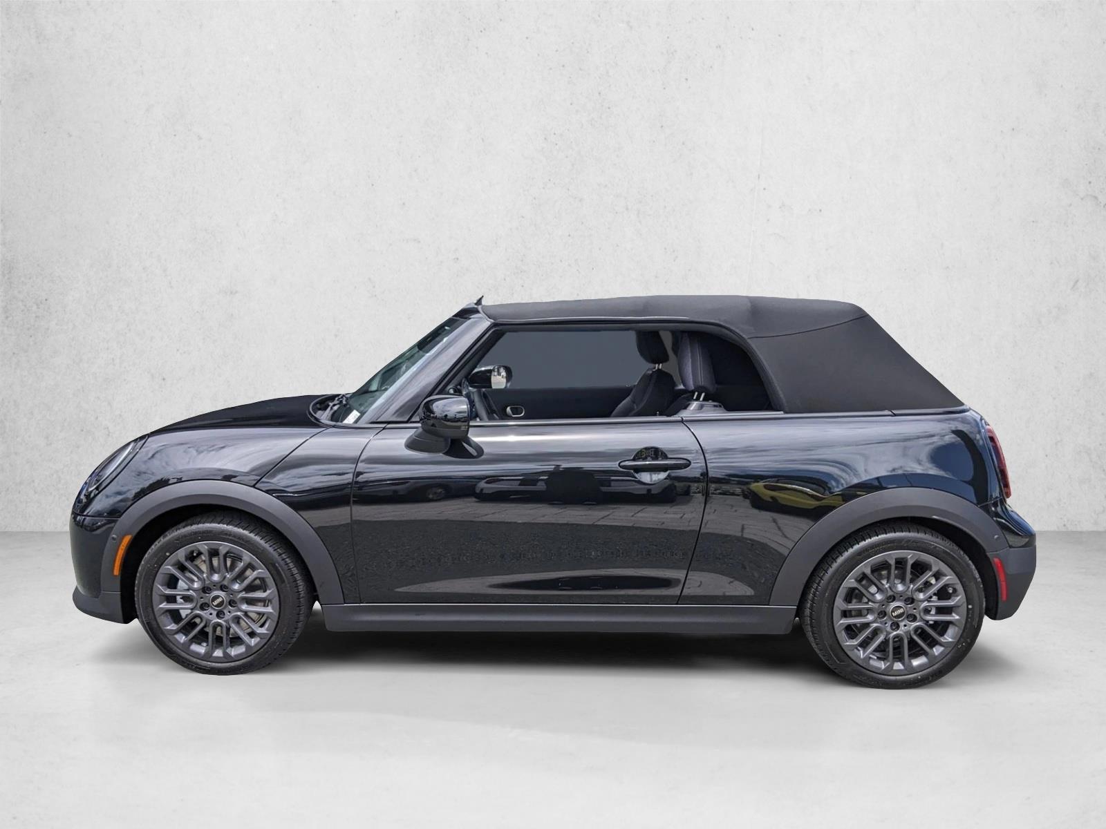 Thumbnail: 2026 MINI Cooper - 2