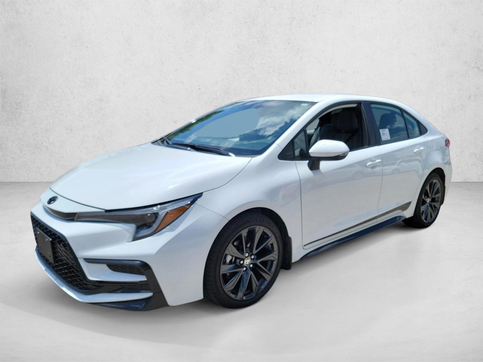 Thumbnail: 2026 Toyota Corolla - 1
