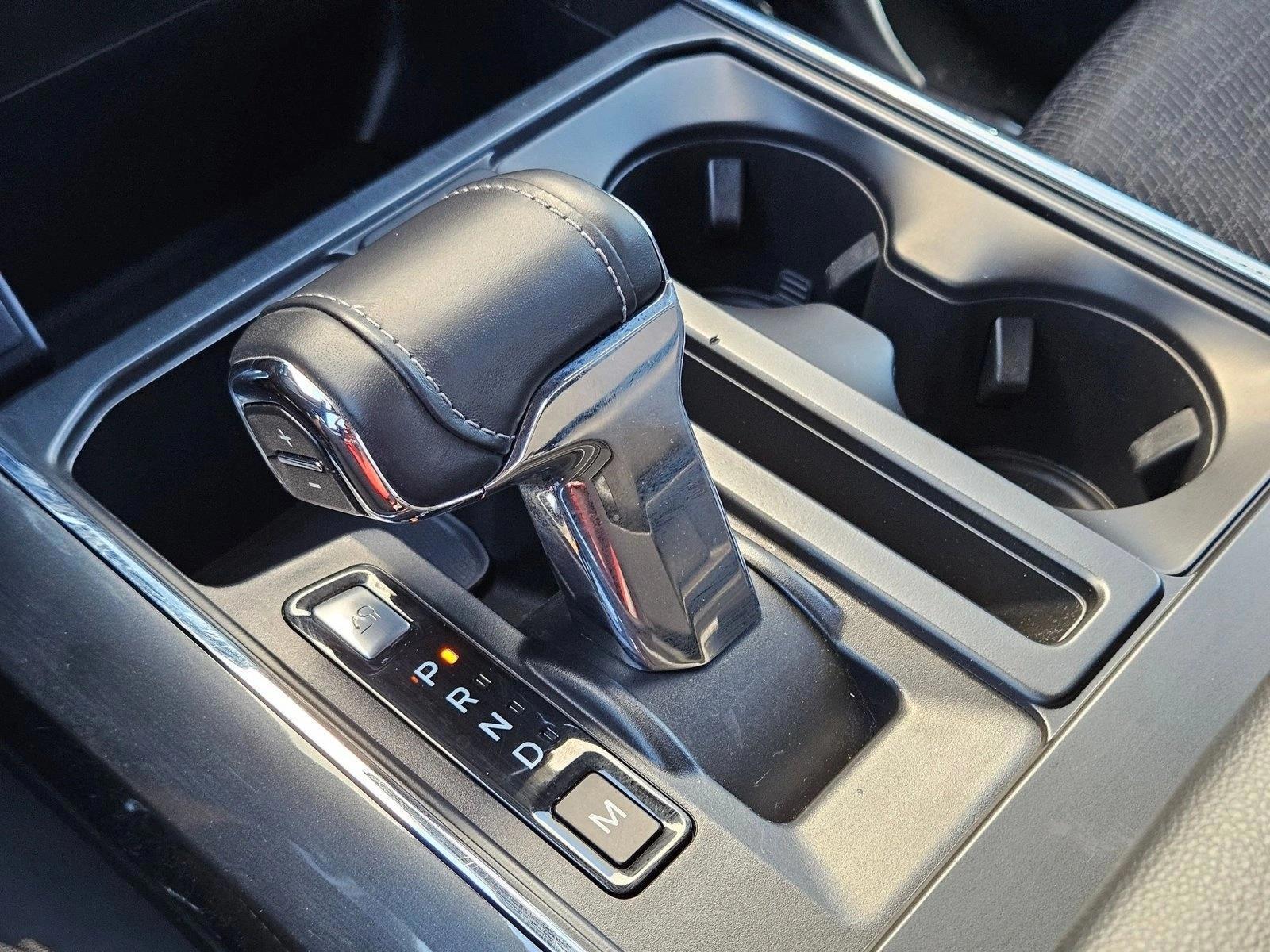 2022 Ford F-150 XLT - Photo 17