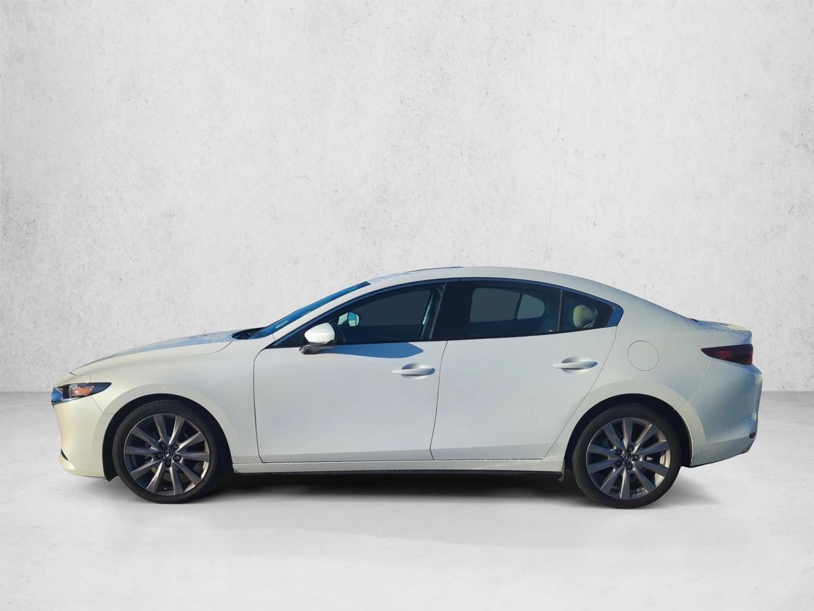 Thumbnail: 2023 Mazda Mazda3 - 2