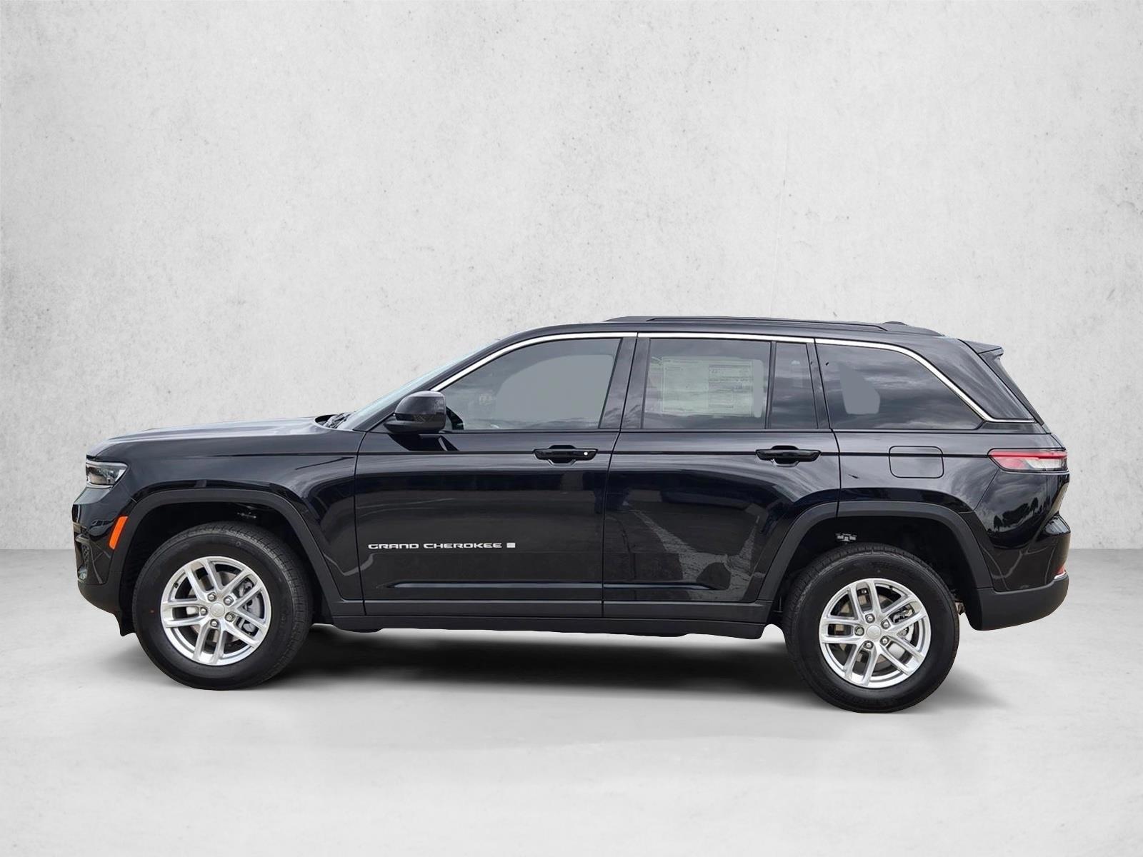 Thumbnail: 2026 Jeep Grand Cherokee - 2