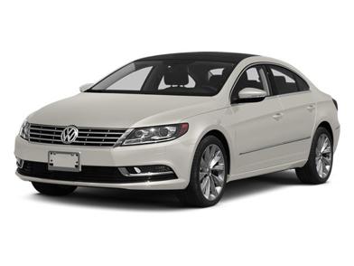 2014 Volkswagen CC Sport -
                  Chicago, IL