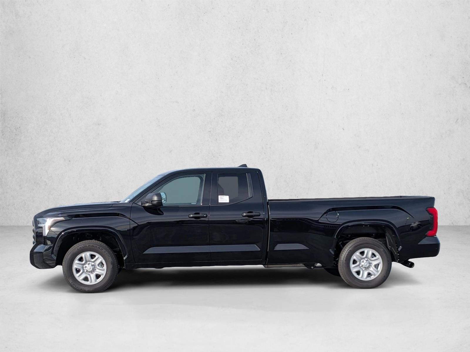 Thumbnail: 2026 Toyota Tundra - 2