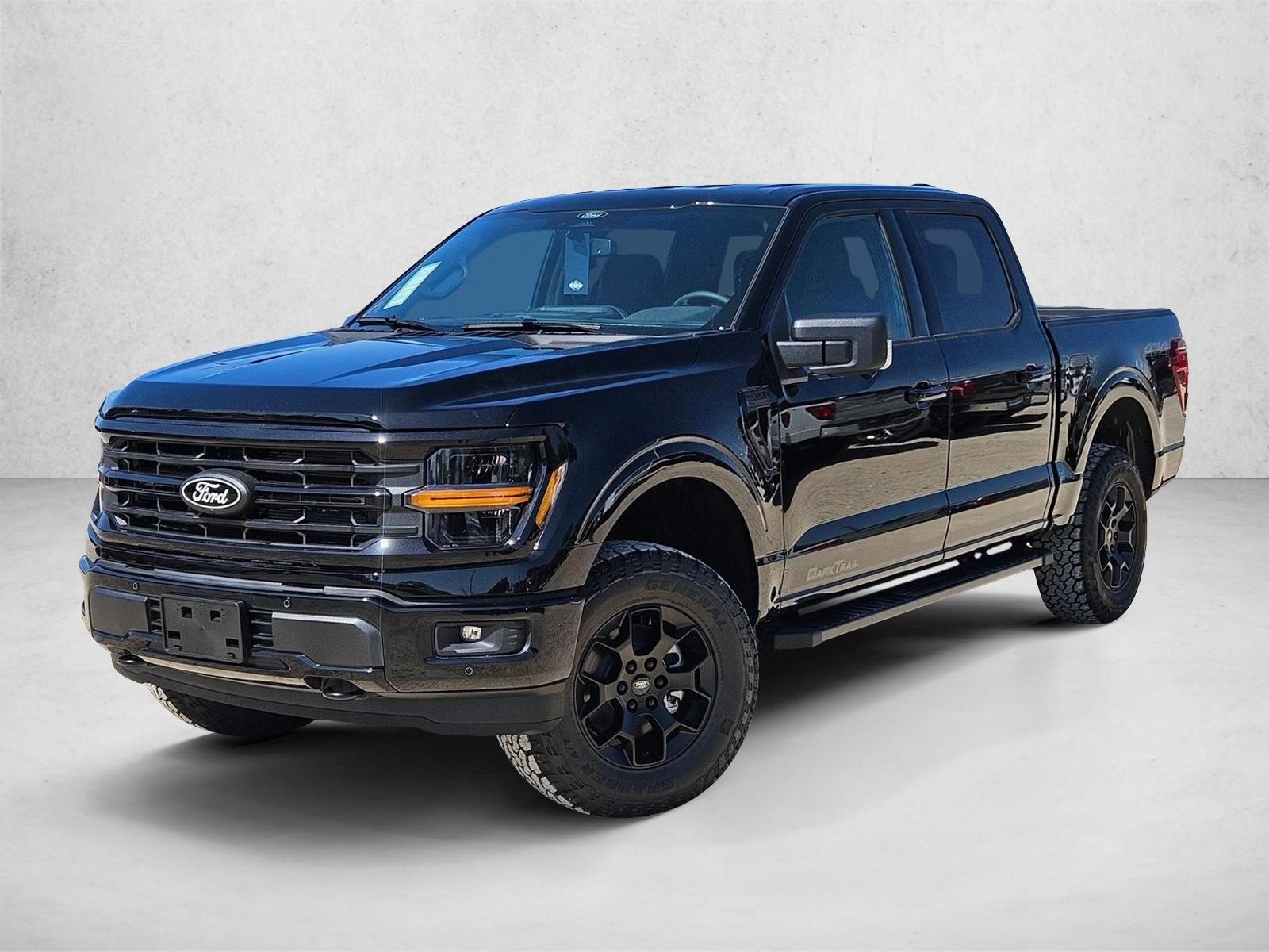 Thumbnail: 2026 Ford F-150 - 1