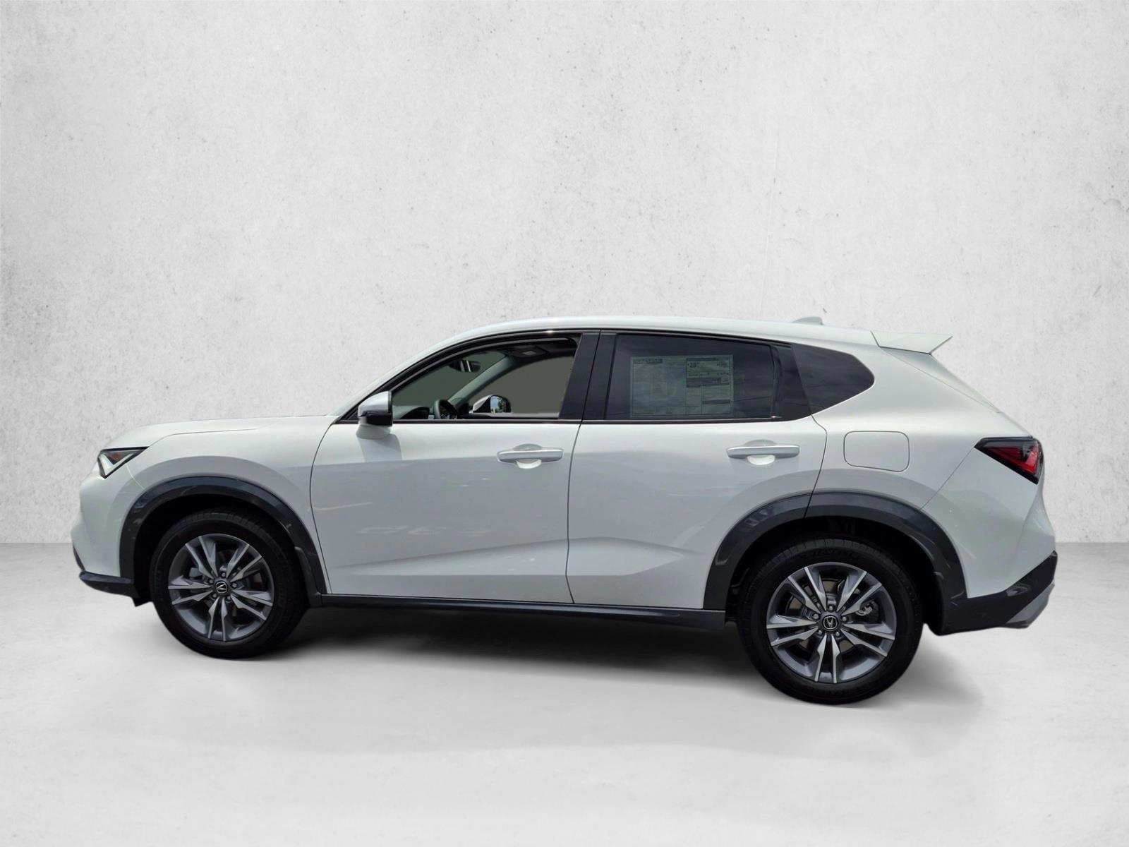 Thumbnail: 2026 Acura ADX - 2