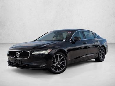 2018 Volvo S90  -
                  Rockville, MD