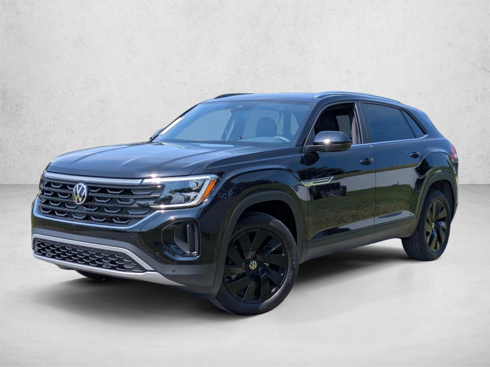 Thumbnail: 2026 Volkswagen Atlas - 1