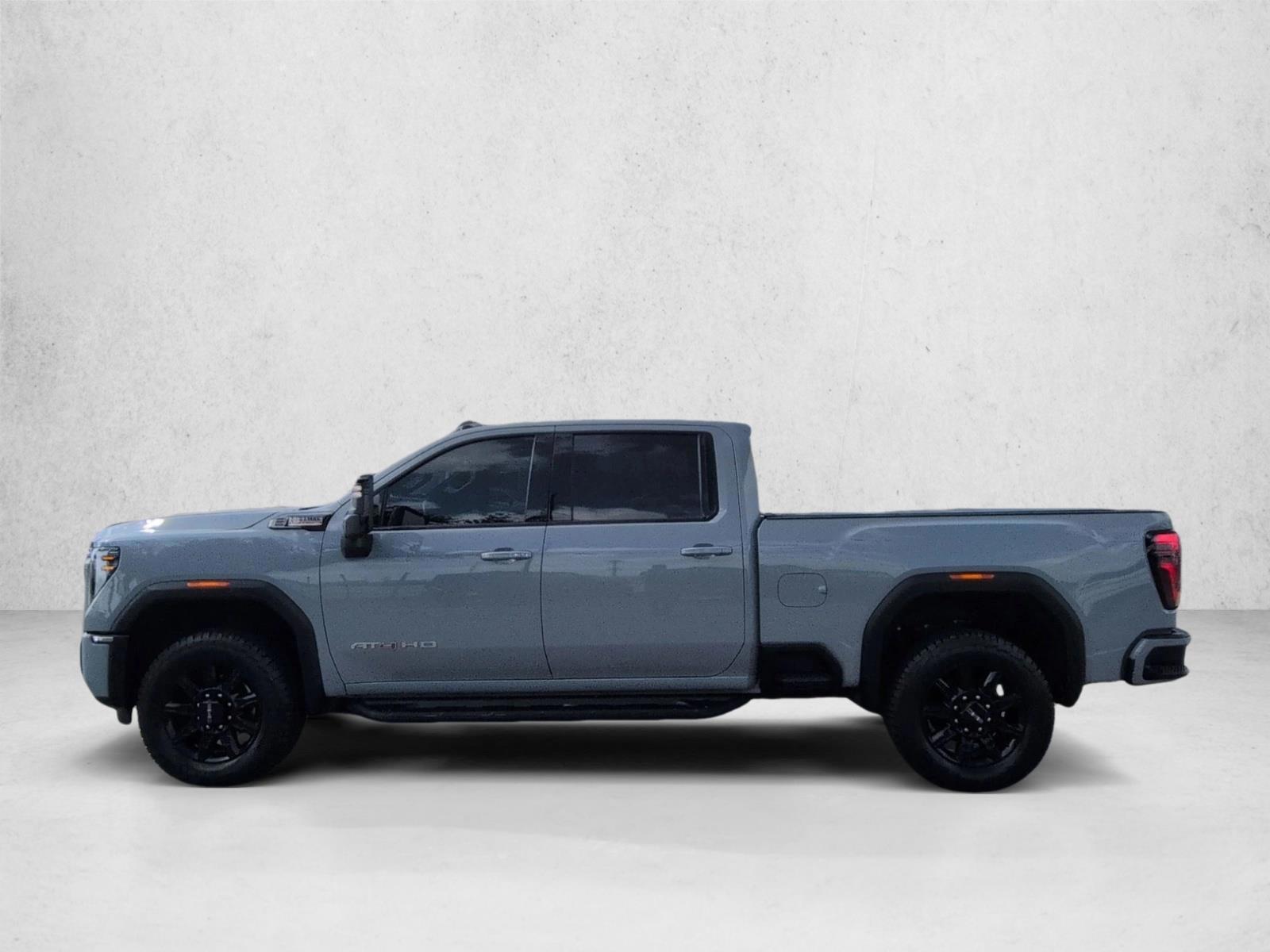 Thumbnail: 2024 GMC Sierra 2500 - 2