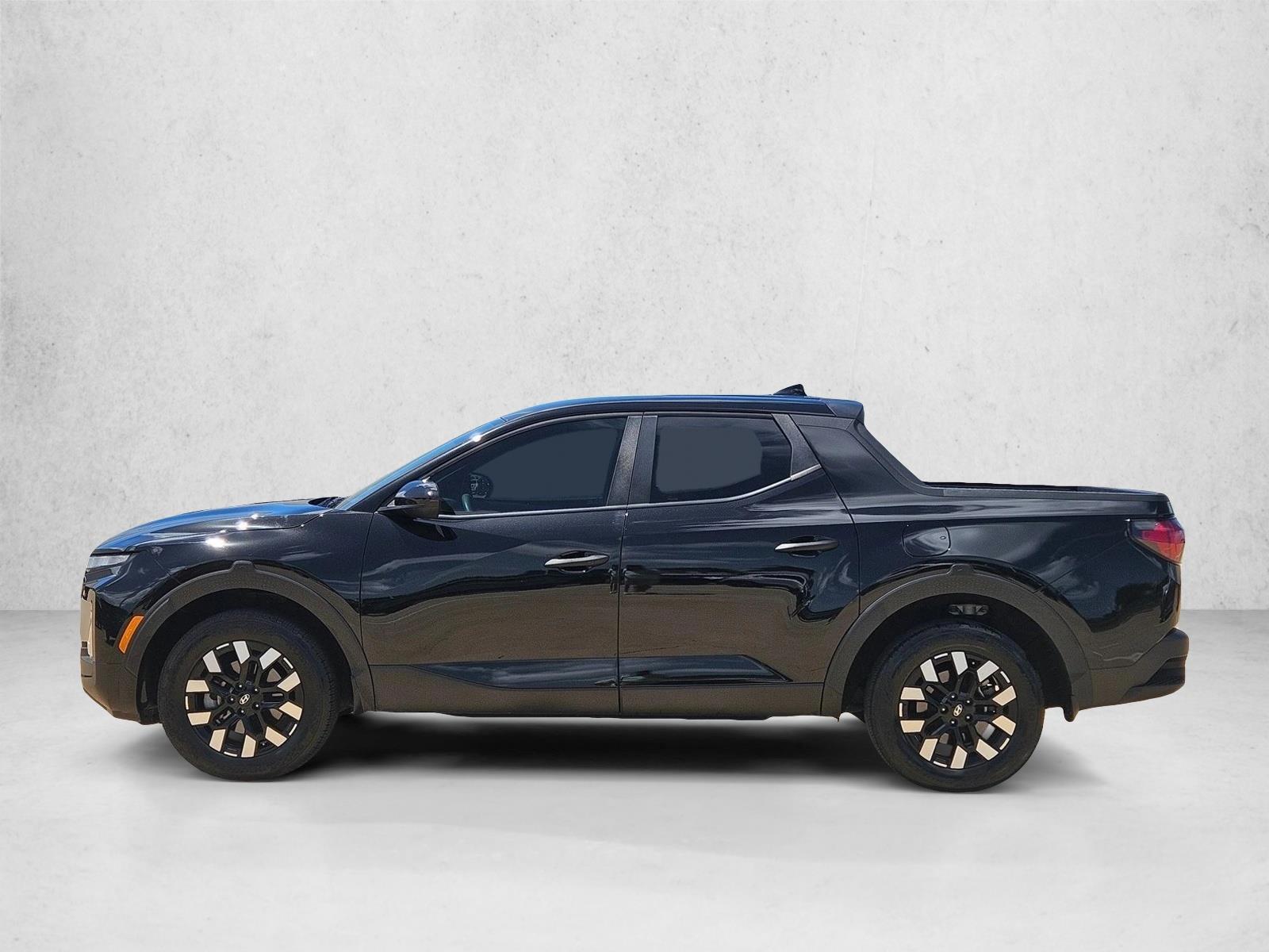 Thumbnail: 2025 Hyundai Santa Cruz - 2