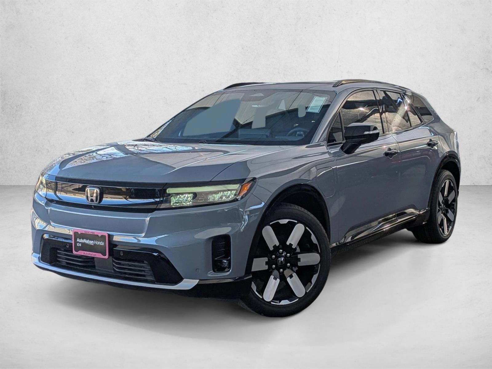 Thumbnail: 2026 Honda Prologue - 1