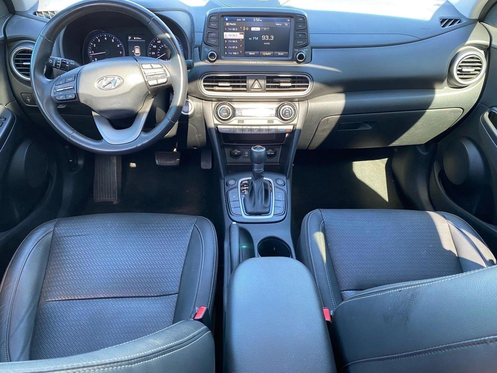 Thumbnail: 2020 Hyundai Kona - 3