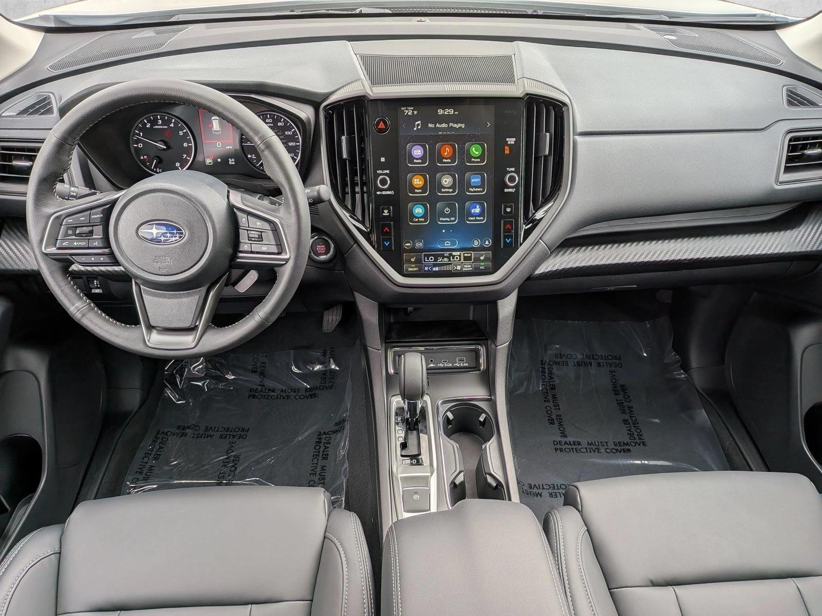 Thumbnail: 2026 Subaru Ascent - 3