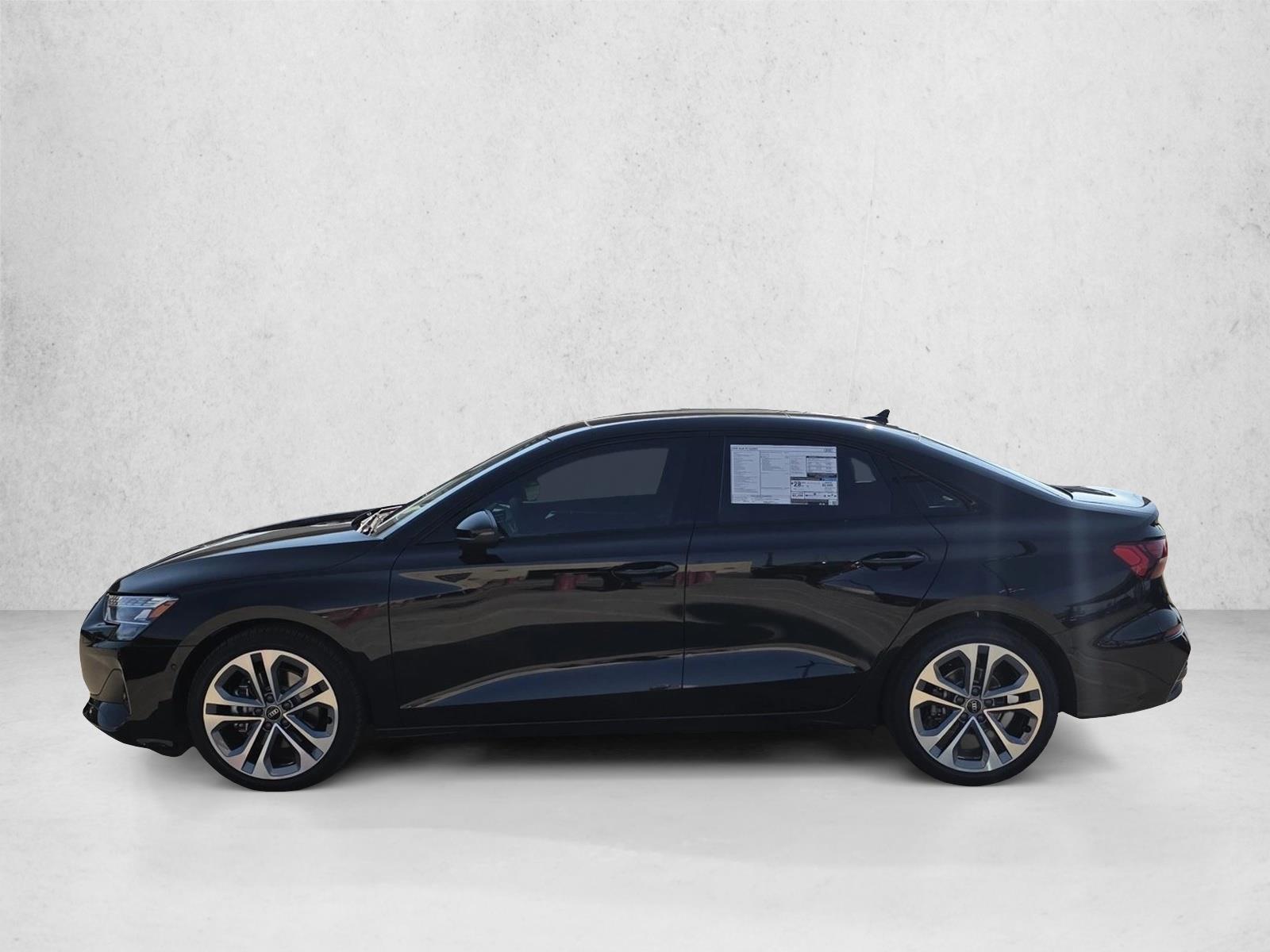 Thumbnail: 2026 Audi A3 - 2
