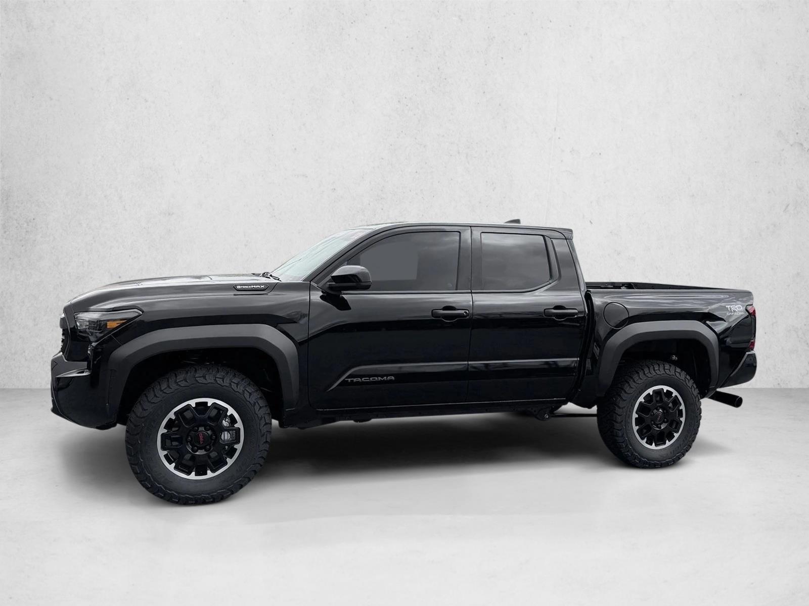 Thumbnail: 2025 Toyota Tacoma - 2