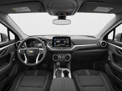 2026 Chevrolet Blazer