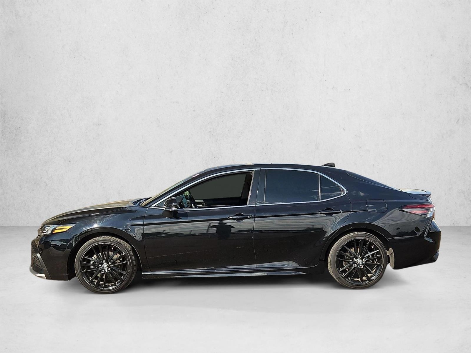 Thumbnail: 2024 Toyota Camry - 2