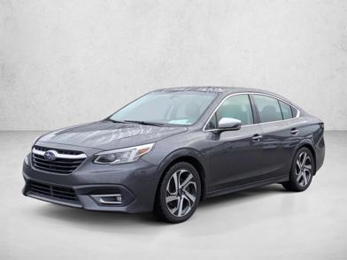 2022 Subaru Legacy