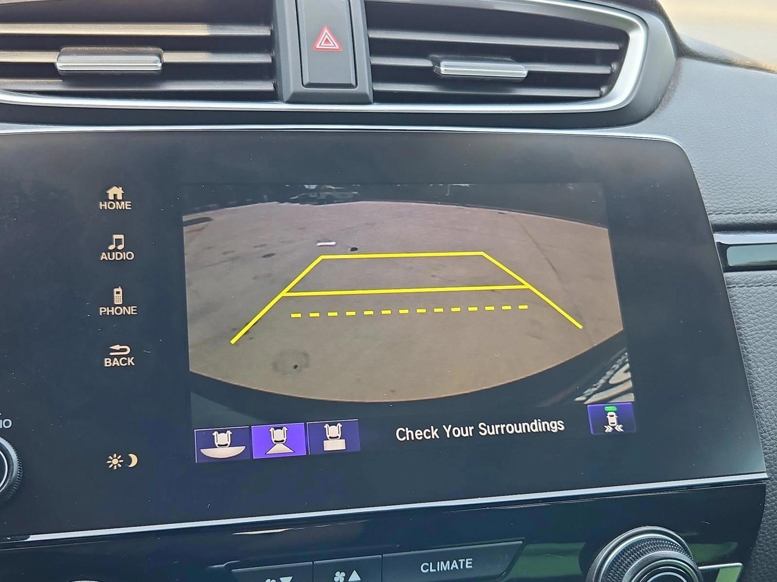 2022 Honda CR-V EX-L - Photo 12