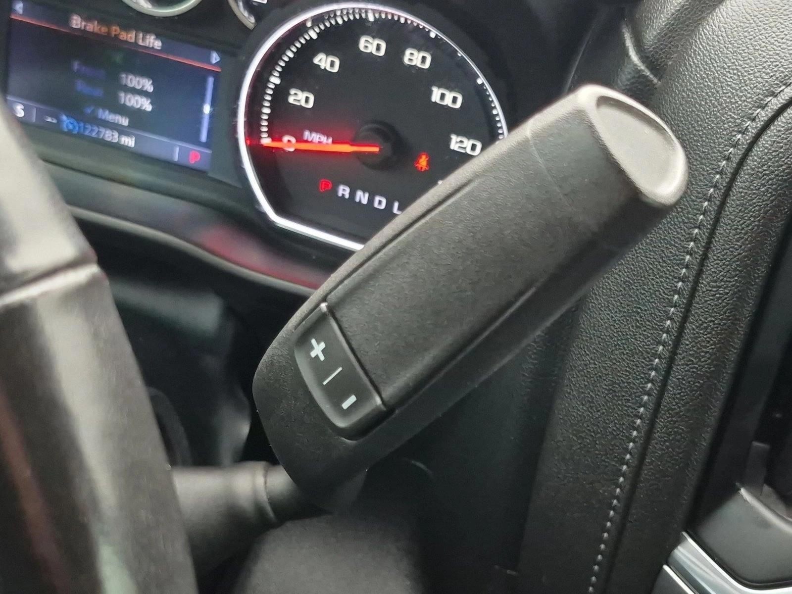 2019 Chevrolet Silverado 1500 LT - Photo 18