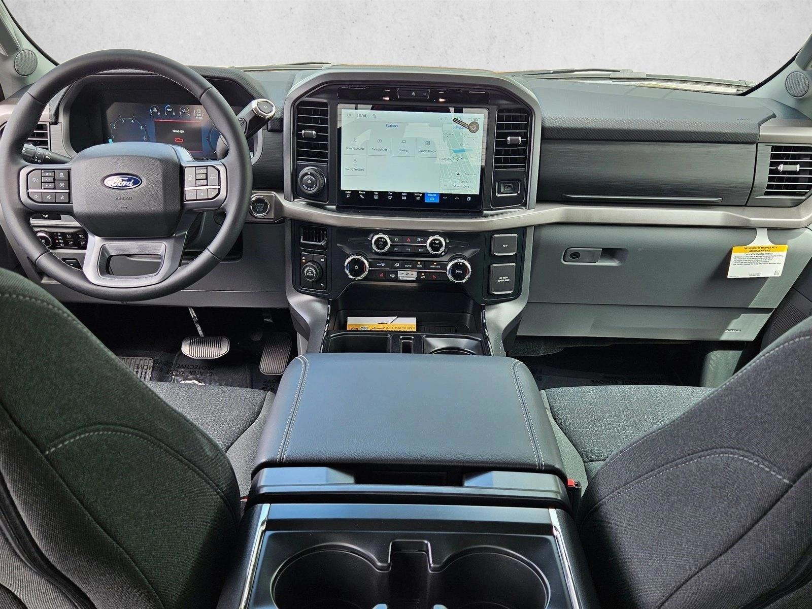 Thumbnail: 2026 Ford F-150 - 3