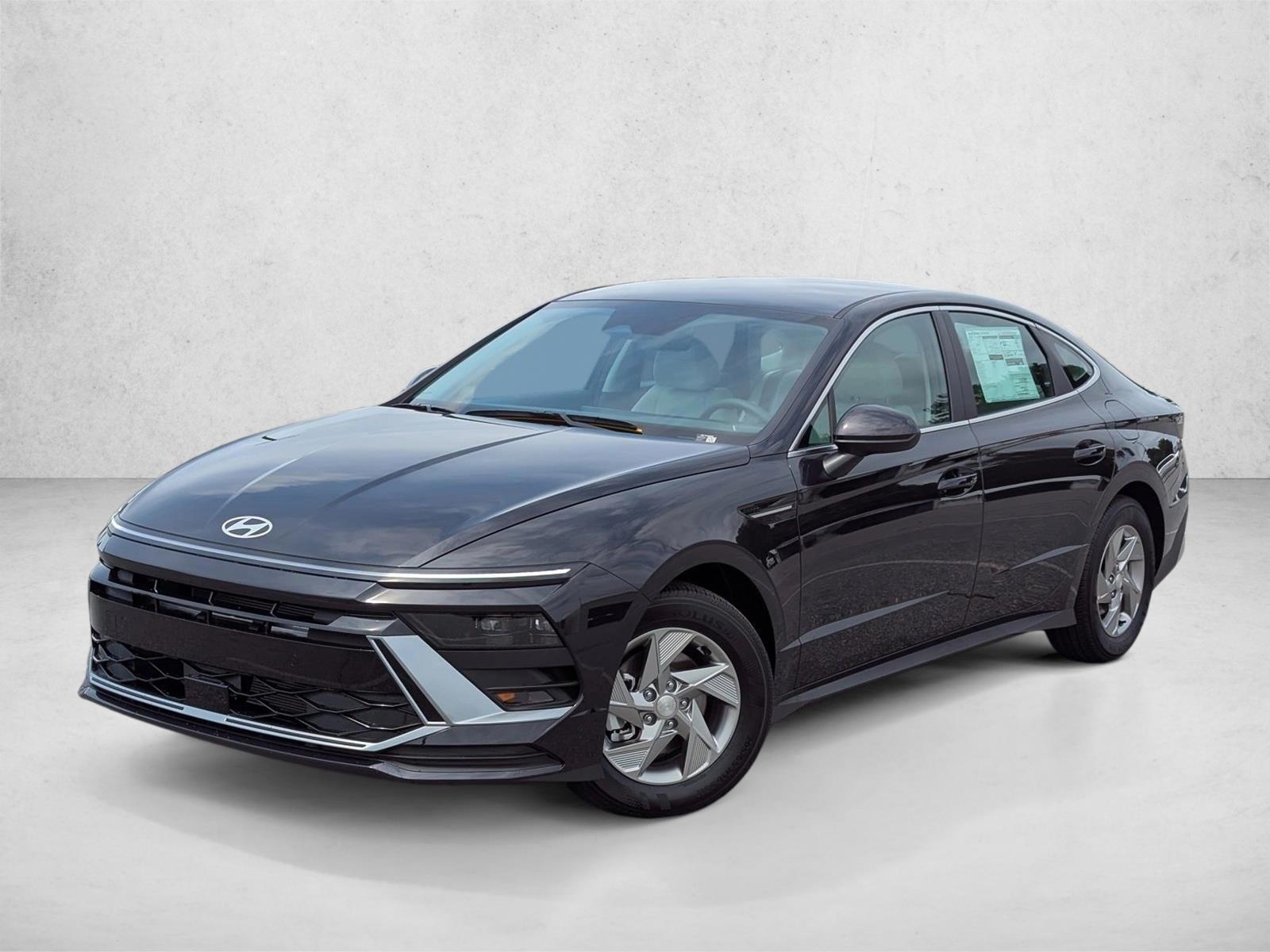 Thumbnail: 2026 Hyundai Sonata - 1
