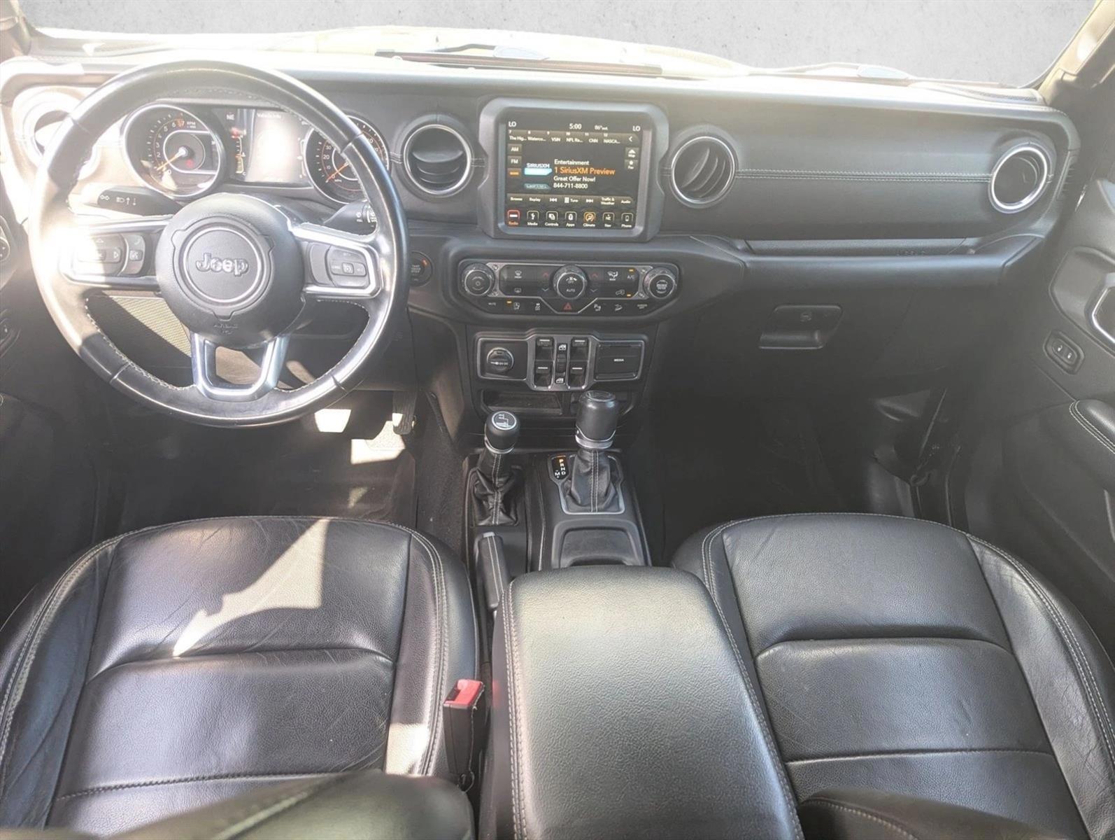Thumbnail: 2018 Jeep Wrangler - 3