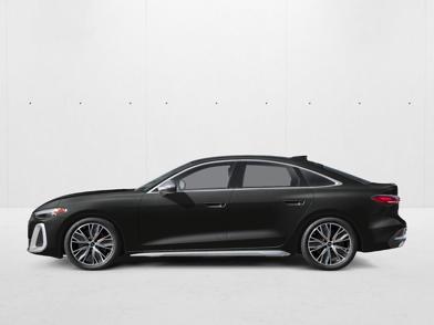 2026 Audi S5