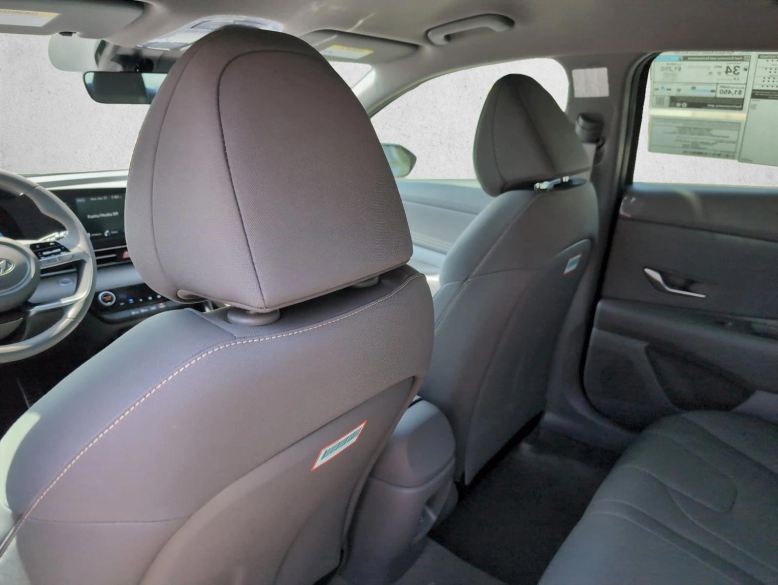 Thumbnail: 2026 Hyundai Elantra - 6